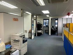 Ubi Techpark (D14), Factory #456482751